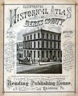 Berks County 1876 